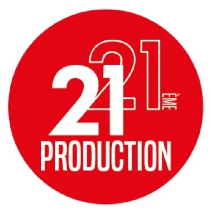 Logo - 21ème Production